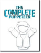 CD ROM, The Complete Puppeteer